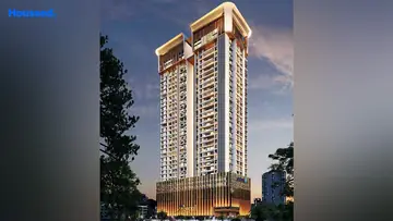 Project Image of Je And Vee Shree Gopaldham - Image 373538