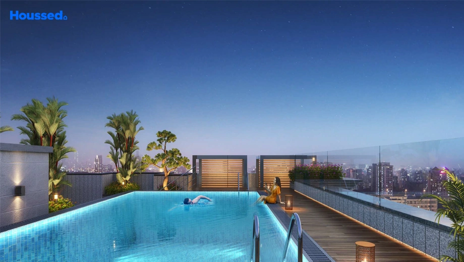 Amenities of Modirealty Rudraksh - Image 378939