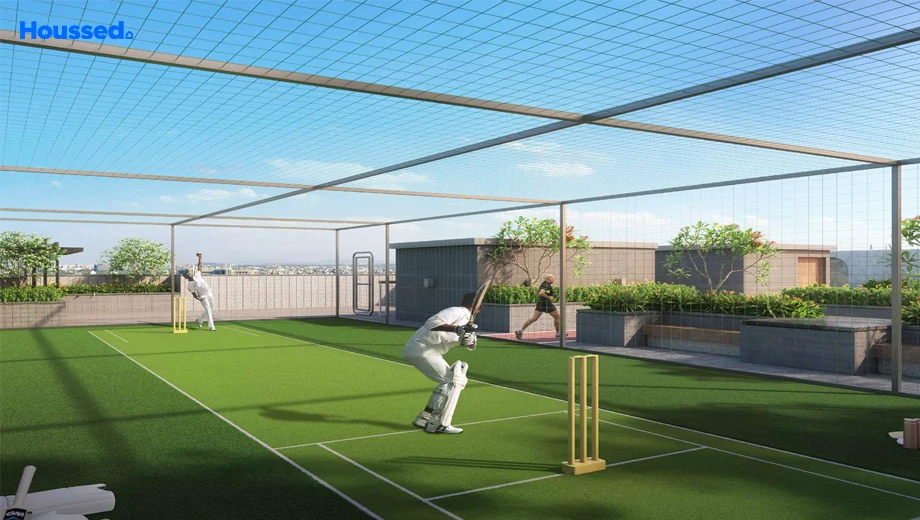 Amenities of Modirealty Rudraksh - Image 378940
