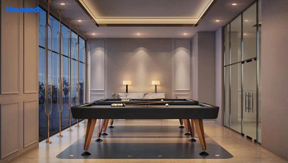Amenities of Modirealty Rudraksh - Image 378938