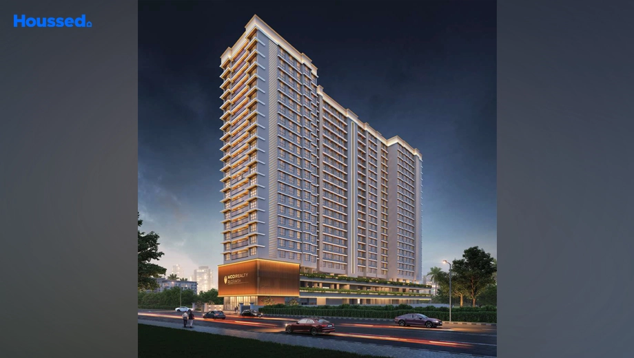 Project Image of Modirealty Rudraksh - Image 378934