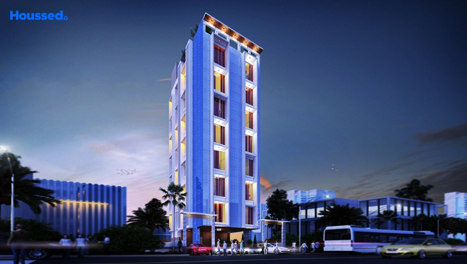 Project Image of Geopreneur Casa Castello in Borivali West, Mumbai - Image 373121