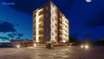 Project Image of SBA Aadrika - Image 373124