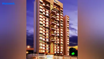 Project Image of Chaitanya Ashwini Residency - Image 373133