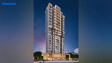 Project Image of Paradigm Blue Star Crystal Chsl - Image 373210