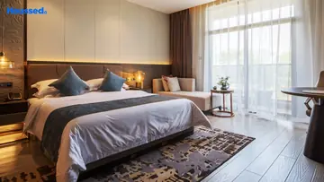 Sample Apartment of Paradigm Blue Star Crystal Chsl - Image 373215