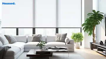 Sample Apartment of Paradigm Blue Star Crystal Chsl - Image 373214