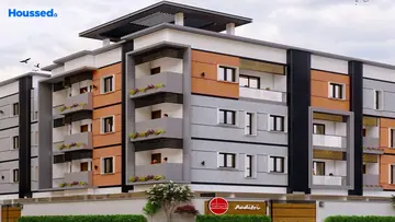 Project Image of Shree Bala Akshara Aaditri - Image 373144