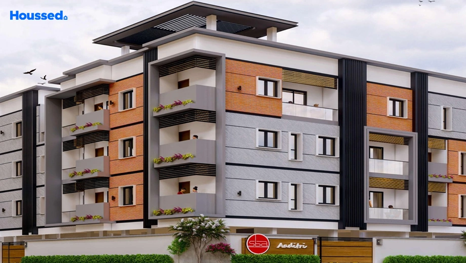 Project Image of Shree Bala Akshara Aaditri in Porur, Chennai - Image 373144