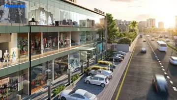 Amenities of Shivalik Enclave - Image 22006