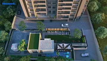 Amenities of Shivalik Enclave - Image 22005