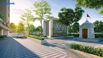 Amenities of Shivalik Enclave - Image 22007