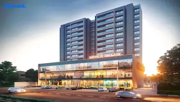 Project Image of Shivalik Enclave - Image 22001