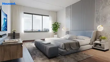 Sample Apartment of Shivalik Enclave - Image 22009