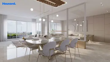 Sample Apartment of Shivalik Enclave - Image 22008