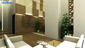 Sample Apartment of Parinee Adney - Image 373373