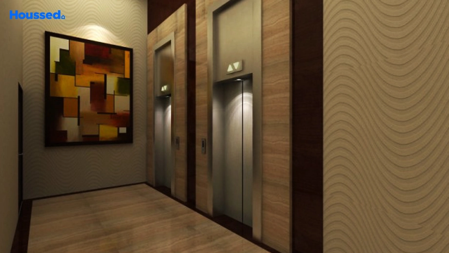 Sample Apartment of Parinee Adney in Borivali West, Mumbai - Image 373374