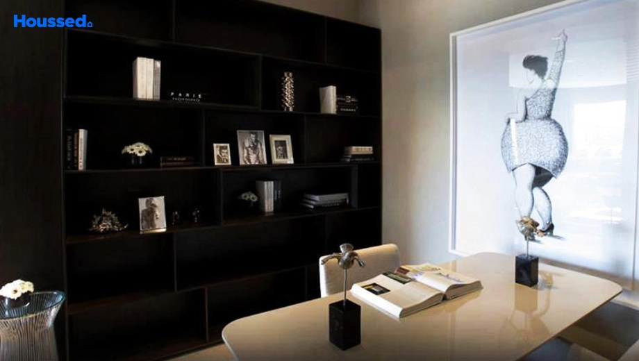 Sample Apartment of Parinee Adney in Borivali West, Mumbai - Image 373375