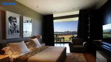 Sample Apartment of Parinee Adney - Image 373372
