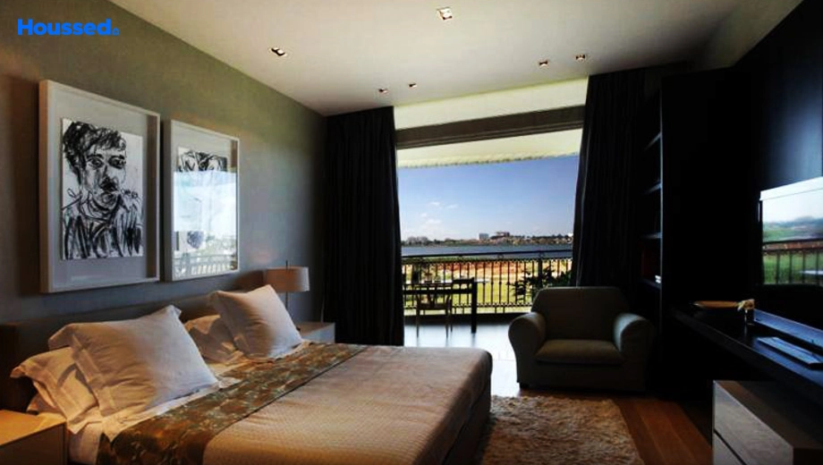 Sample Apartment of Parinee Adney in Borivali West, Mumbai - Image 373372