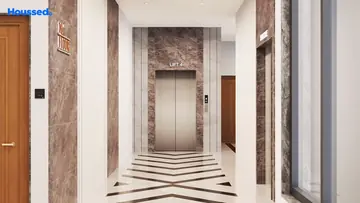 Amenities of RD Aurum - Image 373384