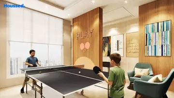 Amenities of RD Aurum - Image 373386