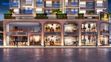 Project Image of Commericl RD Aurum - Image 373400