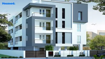 Project Image of Ramaniyam Malola Kripa - Image 373159