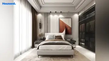 Sample Apartment of Shelaji Gold Leaf - Image 373417