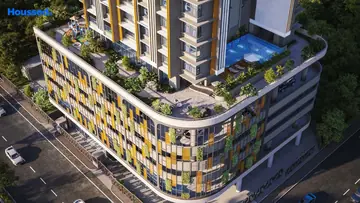 Amenities of Kaustubh Breeze 91 - Image 373168