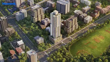 Project Image of Kaustubh Breeze 91 - Image 373167