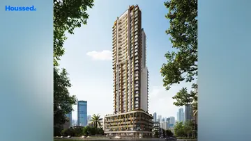 Kaustubh Breeze 91