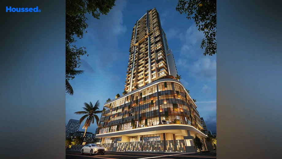 Project Image of Kaustubh Breeze 91 in Borivali West, Mumbai - Image 373165