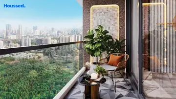 Sample Apartment of Kaustubh Breeze 91 - Image 373170