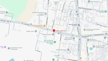 Location of Shree Complex - Image 373427