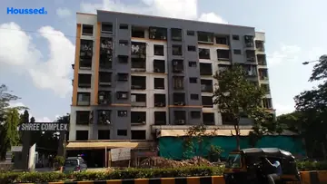 Project Image of Shree Complex - Image 373426