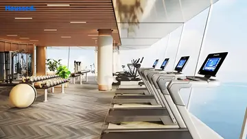 Amenities of Sumit KMR Param - Image 373442
