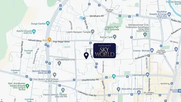 Location of Sumit KMR Param - Image 373445