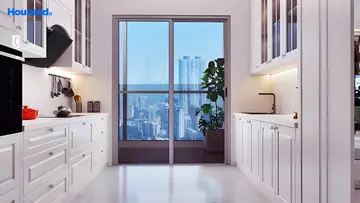 Sample Apartment of Sumit KMR Param - Image 373443