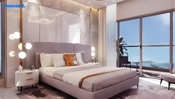 Sample Apartment of Sumit KMR Param - Image 373444