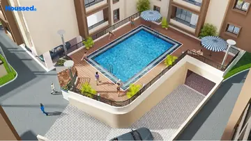 Amenities of Gauri Savitri Heritage - Image 373207