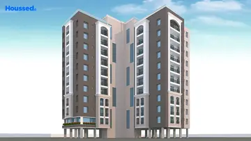 Project Image of Gauri Savitri Heritage - Image 373205