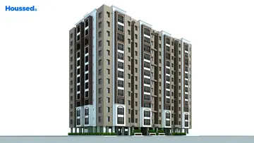 Project Image of Gauri Savitri Heritage - Image 373204