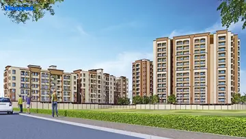 Project Image of Gauri Savitri Heritage - Image 373206