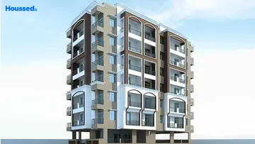 Project Image of Gauri Savitri Heritage - Image 373203
