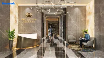 Amenities of Mhatre White Orchid Residency - Image 373186