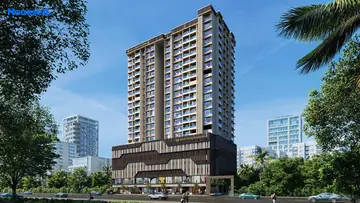 Project Image of Mhatre White Orchid Residency - Image 373182