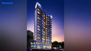 Project Image of Vora Acropolis - Image 373495