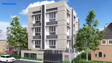 Project Image of Ramaniyam Akshaya - Image 373198
