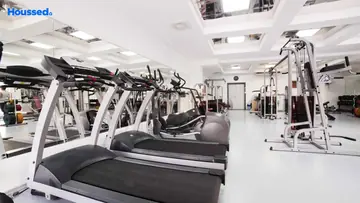 Amenities of NRS 92 Bellevue - Image 373230